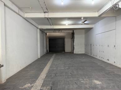 Shop lot For Sale in Seremban,NSN