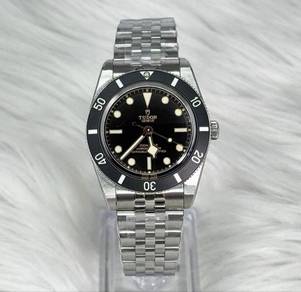Tudor Black Bay 54 79000N Jubilee