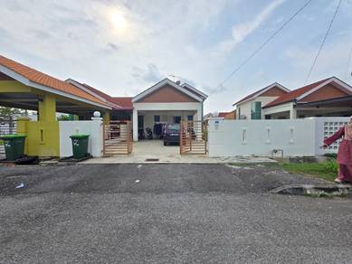 Semi-Detached House For Sale in Jitra,KDH
