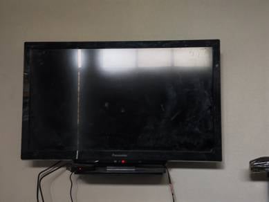 Tv Panasonic 32 inch