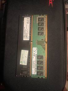 Used 8GB Ram