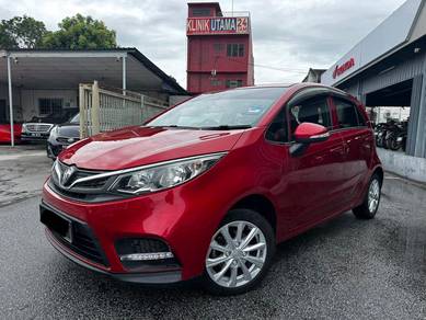 Proton Iriz STANDARD in Banting, SGR