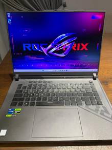 ASUS ROG Strix G16
