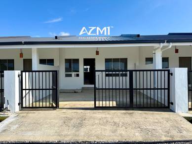 Terraced House For Sale in Miri,SWK