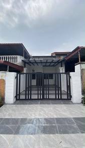 2-storey Terraced House For Sale in Masai,JHR