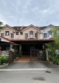 2-storey Terraced House For Sale in Masai,JHR