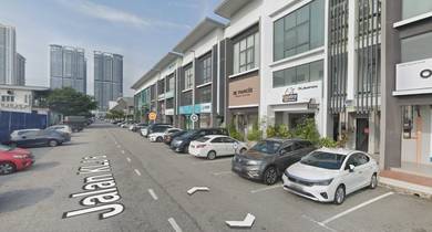 Office space For Rent in Melaka City,MLK