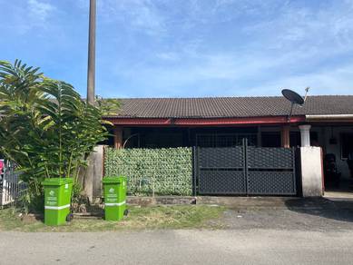 1-storey Terraced House For Sale in Kuantan,PHG