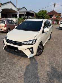 Perodua Bezza X X in Johor Bahru, JHR