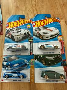 HotWheels WTS