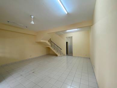 2-storey Terraced House For Sale in Bandar Puteri Klang,SGR