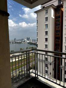 Service Residence For Rent in Fortune Park