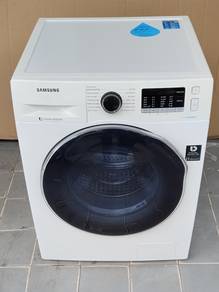 Inverter Combo 2in1 Samsung Washer & dryer 7/5kg