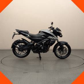 Modenas Pulsar NS200