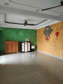 2-storey Terraced House For Sale in Cheras,KUL