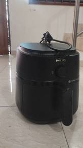 Air fryer 