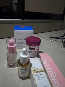 combo sets skincare
