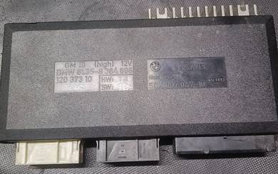 BMW GM III (high) 12V 61358372141 | 5DK00704711 | 