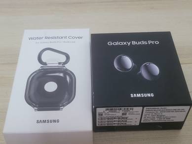 Samsung Galaxy Buds Pro (Original/Authentic)