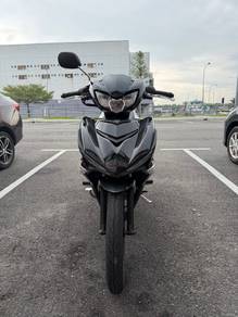 Yamaha Y15ZR