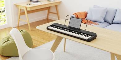 NUX NEK-100 latest electronic keyboard