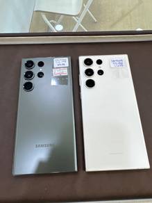 Samsung Galaxy S23 Ultra 256GB (MZ Mobile)