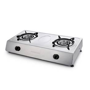 Pensonic Double Burner Gas Cooker PGC5602S