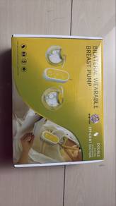 Baby items