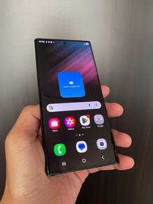 Samsung S22 Ultra 5G 256gb