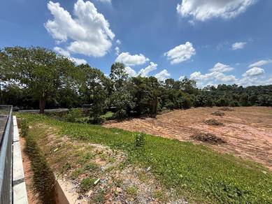 Agricultural Land in Ayer Molek, MLK