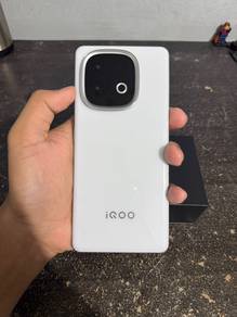 Iqoo Z10 Turbo Pro 12/256