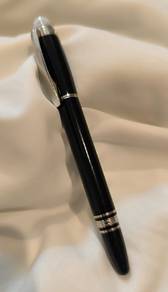 Montblanc StarWalker Black Precious Resin