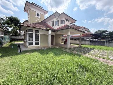 Bungalow House For Sale in Kajang,SGR