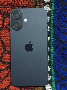iphone 16 256gb 86%