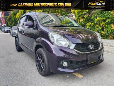 Perodua MyVi STANDARD G in Seri Kembangan, SGR
