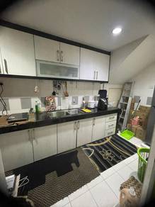 Townhouse For Sale in Selayang,SGR