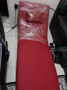 Kerusi santai 