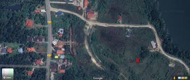 Residential Land in Tanjong Tualang, PRK