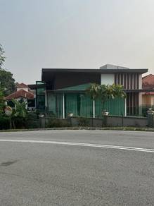 Cluster House For Sale in Tebrau,JHR