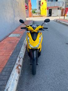 Honda BeAT