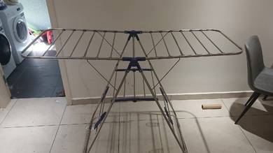 new and useful rack 