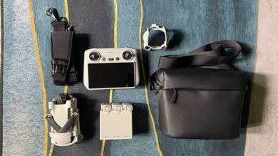 Dji Mini 3 Pro FMC