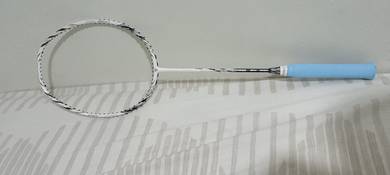 PR Harimau Pro Badminton Racket