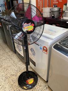 New 16" Stand FAN BSF168 J1X1h