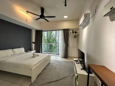 Service Residence For Sale in Aeropod