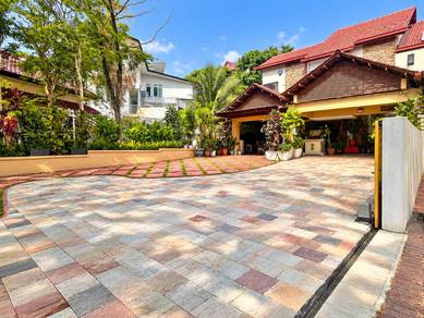 2-storey Terraced House For Sale in Shah Alam,SGR