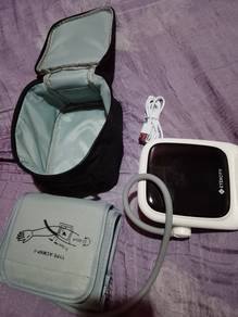 etekcity blood pressure monitor 