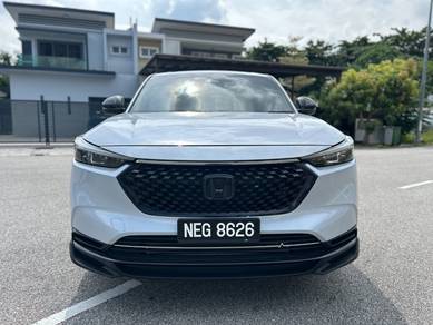 Honda HR-V TURBO V in Rasah, NSN