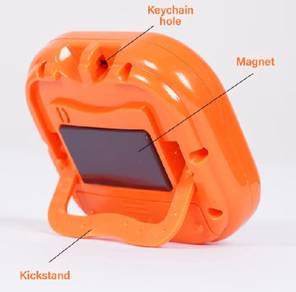 Digital Timer Magnetic