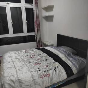 Service Residence For Sale in Golden Sands Seaview Residence Suites